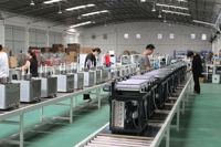 TOLCAT Commerciële IJslollymachine, IJslollystokjesmachine, IJsjesstokjesmachine
