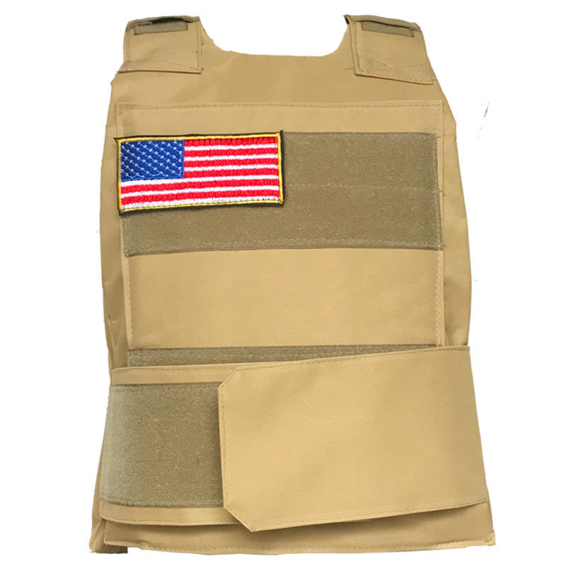 สีกากี - ขนาดเดียวที่เหมาะกับทุกคน