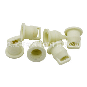 68064273AB Buje con Brida de 16 mm de Diámetro de Eje para Palanca de Cambios de Caja de Transferencia Jeep Dodge - Product Image 2