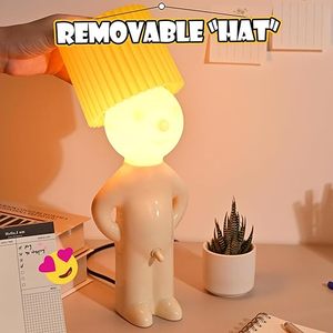 Pequeñas luces nocturnas para decoración del hogar, regalo novedoso, <span class=keywords><strong>l</strong></span>ámpara <span class=keywords><strong>de</strong></span> mesita <span class=keywords><strong>de</strong></span> noche, regalos <span class=keywords><strong>de</strong></span> Navidad para hombres/novios, regalos del Día <span class=keywords><strong>de</strong></span> San Valentín - Product Image 3