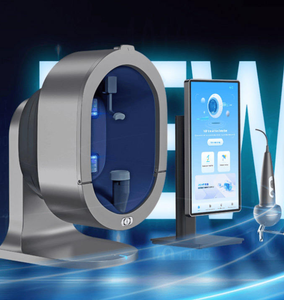 Detector Portátil de 15.6 Pulgadas, Novedad, Probador de Piel con IA para Star Test X5 Pro, Cámara Triple, Serie de Lujo Antienvejecimiento - Product Image 2