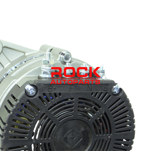 ไดชาร์จ NEW HNROCK 28V 500W รุ่น JFW25-H3-5 สำหรับเครื่องยนต์ QUAN CHAI QC490.N485.QC2105 ของ LAI DONG ENGINEERING MACHINERY (2409002310013) - Product Image 5