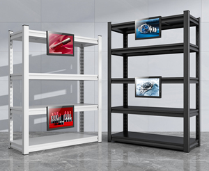 Smart <strong>Digital</strong> Retail <strong>Display</strong> with WiFi Connection, Interactive Shelf Edge Screen for Grocery and Chain Stores - Product Image 5
