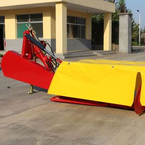 Мини-роторный трактор для фермы, устанавливаемый трактор, трактор для газона, трактор, диск, роторный барабан, дисковый двигатель для продажи - Product Image 4