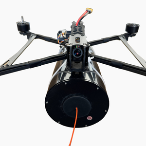 Módulo de Fibra Óptica en Cánister de 3KM, 5KM, 10KM, 15KM, 20KM, 25KM, 30KM para FPV, Equipo de Fibra Óptica FPV Anti-Interferencia de Aire a Tierra - Product Image 4