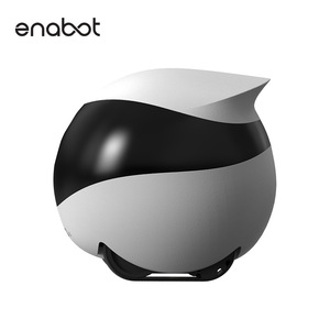 Caméra mobile intelligente <span class=keywords><strong>pour</strong></span> <span class=keywords><strong>animaux</strong></span> de compagnie, surveillance intérieure sans fil avec suivi vidéo <span class=keywords><strong>en</strong></span> temps réel - Product Image 3