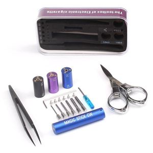 <b>Magic</b> Stick Cw Wire Winding Tool <b>Kit</b> Manual Rectangular General Diy Plating Material - Product Image 1