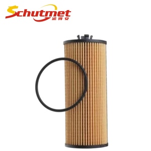 Filtre à <span class=keywords><strong>huile</strong></span> automobile de pièces de <span class=keywords><strong>moteur</strong></span> de voiture de haute qualité pour <span class=keywords><strong>Mercedes</strong></span>-Benz <span class=keywords><strong>A</strong></span>-CLASS 2012- OEM 2781840125 2781800009 - Product Image 4