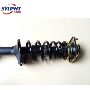 בולמי הלם קדמיים dfsk dfsk dongfeng sokon משאית מטען 2904200-012904100-01 - Product Image 2