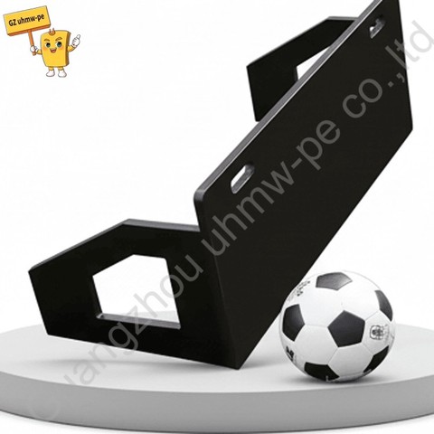 Portable Custom Football Training Rebound Board: Foldable, Impact-Resistant, High Elasticity Soccer Rebound Board