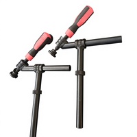 Nouvelle table de soudage 3D Langtuo en acier Q355, stock d'usine, haute qualité, prix bas, sans électricité, garantie 3 ans