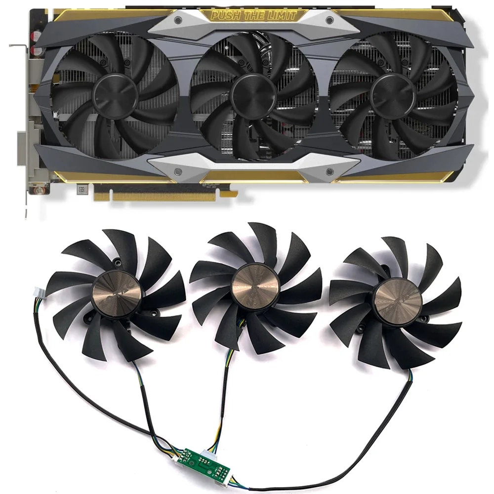 ZOTAC GeForce GTX1080 AMP Edition ZOTAC ZOTAC GeForce GTX 1080 AMP