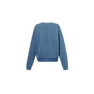 2024 à la mode dame vêtements conception personnalisée en gros sweats pull décontracté sweats surdimensionnés pour les femmes du Bangladesh - Product Image 6