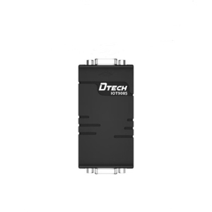 Dtech Công Nghiệp 3 dây thụ động Nam Nữ <span class=keywords><strong>RS232</strong></span> để <span class=keywords><strong>RS232</strong></span> optoelectronic isolator iot9085 - Product Image 1