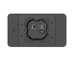 Đặc biệt tùy chỉnh 5.5inch phòng họp khách sạn nhà thông minh Tablet Wall Mount anh EU chúng tôi nhà thông minh Android Tablet PC nhà sản xuất - Product Image 3