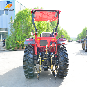Farm 60hp Walking <strong>Tractor</strong> 4wd <strong>Jinma</strong> 604 <strong>Tractor</strong> 60hp 4wd New 4wd <strong>Tractor</strong> - Product Image 3
