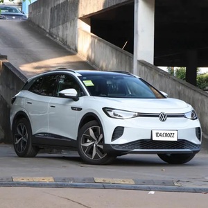 VW crozz Id4 Volk swkswagen 2022 2023 Id4 Pro รถยนต์ไฟฟ้า EV Volk Id.4 - Product Image 6