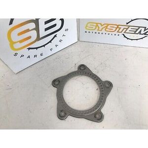 Cablaggio Elettrico Suzuki GSF 1250 Bandit S ABS 2015 2016 2017 36610 18HQ0 - Product Image 4