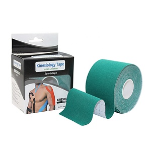 Muestra gratis <span class=keywords><strong>de</strong></span> <span class=keywords><strong>cinta</strong></span> deportiva para cinesiología médica <span class=keywords><strong>Kinesiotape</strong></span> - Product Image 1