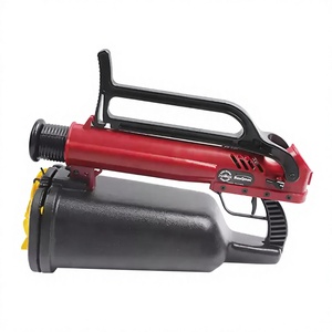 Lanzador de Cuerdas Neumático Americano de Largo Alcance, Portátil, de Doble Uso (Tierra y <span class=keywords><strong>Agua</strong></span>), Equipo de Salvamento, Suministro de Fábrica - Product Image 1
