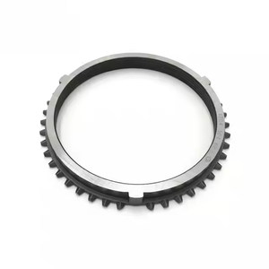 แหวนซิงโครไนซ์เหล็กทั้งหมด304 <span class=keywords><strong>1304</strong></span> 683รถบรรทุกกระปุกเกียร์กึ่งรถพ่วงอุปกรณ์เกียร์ใหม่ - Product Image 2