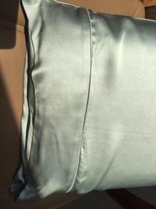 Federa di seta personalizzata organica da 19/22mm 100% federa di seta di gelso <span class=keywords><strong>per</strong></span> uso domestico - Product Image 4