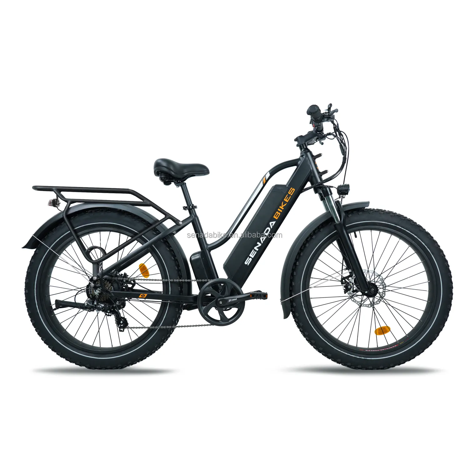 20 pouces gros pneu e-bikes 750 w vélo électrique pour adultes gros pneu vélo électrique CE ROHS VTT électrique 50 km/h