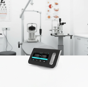Hospital Ophthalmology Instruments Smart AI Digital <strong>Portable</strong> 7-inch 1080P LCD Touch Screen Optic Tester Handheld Vision <strong>Screener</strong> - Product Image 4