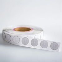 Pegatinas epoxi NFC RFID personalizables para soluciones de etiquetado inteligente