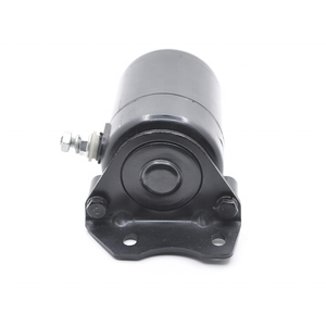 Motorino di avviamento per <span class=keywords><strong>moto</strong></span> cg125 di alta qualità per Suzuki GW250 <span class=keywords><strong>INAZUMA</strong></span> 030A - Product Image 3