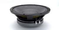 Altavoz Subwoofer de 2000W de Superpotencia 12TBX100-8M de 2/4/8 Ohmios para Coche y Exteriores, Controlador de Bajas Frecuencias (LF)