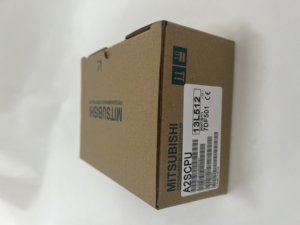 โมดูลซีพียู PLC มิตซูบิชิ รุ่น A2SCPU ของแท้ใหม่ 100% - Product Image 1