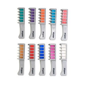 ครีมย้อม<span class=keywords><strong>ผม</strong></span>ธรรมชาติขายดีที่สุด - <span class=keywords><strong>สี</strong></span><span class=keywords><strong>ผม</strong></span>ชั่วคราว ปราศจากแอมโมเนีย และปกปิด<span class=keywords><strong>ผม</strong></span>ขาว - Product Image 2