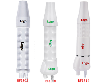 4 In 1 Huid Vernieuwen Argon + Neon Gas Mix Wand Handheld Hoge Frequentie Huid Therapie Electrotheray Schoonheid Machine - Product Image 5