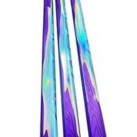 Bâton de hockey sur glace 100% carbone Senior YTH P92 P28 20/30/40/50/55/65/75/85/95 Flex Gauche et Droit