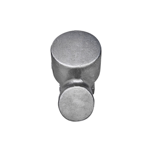 Nhà má<span class=keywords><strong>y</strong></span> tù<span class=keywords><strong>y</strong></span> chỉnh thép không gỉ áp lực cao nhiệt độ cao mặt bích 45 độ <span class=keywords><strong>Y</strong></span> loại đúc <span class=keywords><strong>Globe</strong></span> Lọc van - Product Image 5