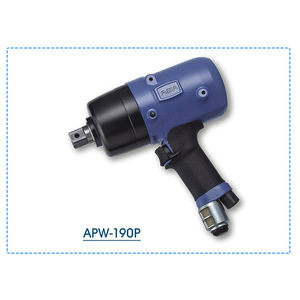 ประแจลมเอเชีย ขนาด 1/2 นิ้ว ช่องลมเข้า 8000 รอบต่อนาที ระบบปิดอัตโนมัติ - Product Image 4
