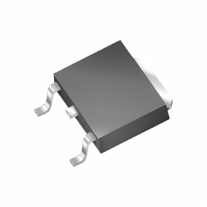 Power Management (PMIC) Components Electronic TS1117BCP50 ROG TO 252 3, DPAK , SC 63 Manufacturer Channel - Product Image 1