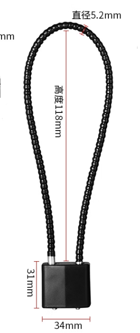 11"