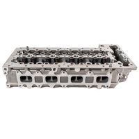 Culasse nue haute performance en gros 0200HG 504213159 71771719 504127096 pour IVECO DAILY 70C16 2010 MOTEUR F1C EURO 3