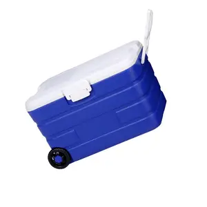 Coolers & Holders Food Grade Multi-Purpose Keep Cold Ice Box