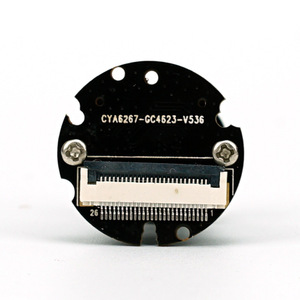 Module de caméra MIPI grand angle OV9734 1MP pour <span class=keywords><strong>les</strong></span> appareils de télémédecine et de surveillance des patients avec objectif 68/120/160 degré<span class=keywords><strong>s</strong></span> - Product Image 5