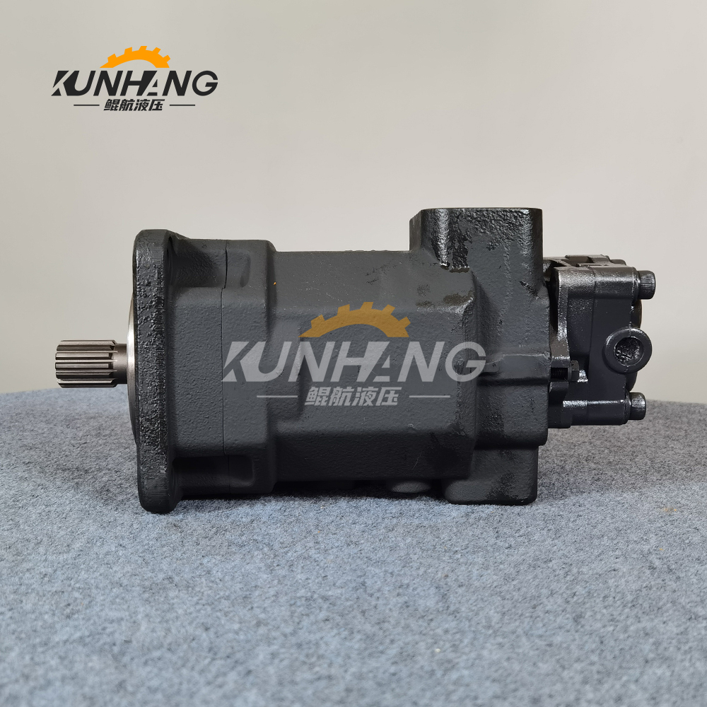 とうふ On Sale 4668462 PCR-5B-30A-FGP Hydraulic Pump for Hitachi