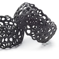 Résine de nylon ABS SLA SLS Service de moules de prototypage rapide Usine de modèles en silicone personnalisés Impression 3D de pièces en métal et en plastique