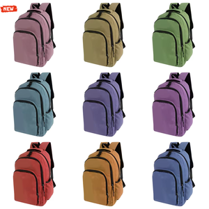 Nouveau Sac à Dos Décontracté pour Étudiant, Sac à Dos Élégant pour Homme Grande Capacité, Sacs de Voyage de Luxe, Sac à Dos Sport pour Ordinateur Portable avec Logo Imprimé - Product Image 6