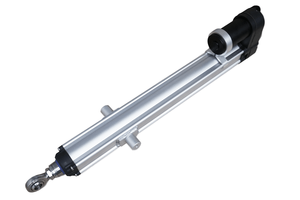 15000N Heavy Duty Tuyến Tính Thiết Bị Truyền Động Cho Năng Lượng Mặt Trời <span class=keywords><strong>Tracker</strong></span> Hệ Thống Thiết Bị Truyền Động Điện - Product Image 4