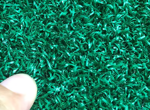 <span class=keywords><strong>Gazon</strong></span> synthétique pour piste de sprint et salle de sport, économique et de haute qualité, avec support en <span class=keywords><strong>mousse</strong></span> PU - Product Image 3