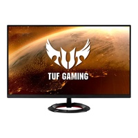 Nouvel écran de jeu TUF Gaming VG279Q1R 27 pouces, résolution 1920x1080, temps de réponse de 1 ms, luminosité de 250 cd/m², fréquence de rafraîchissement de 260 Hz, IPS rapide