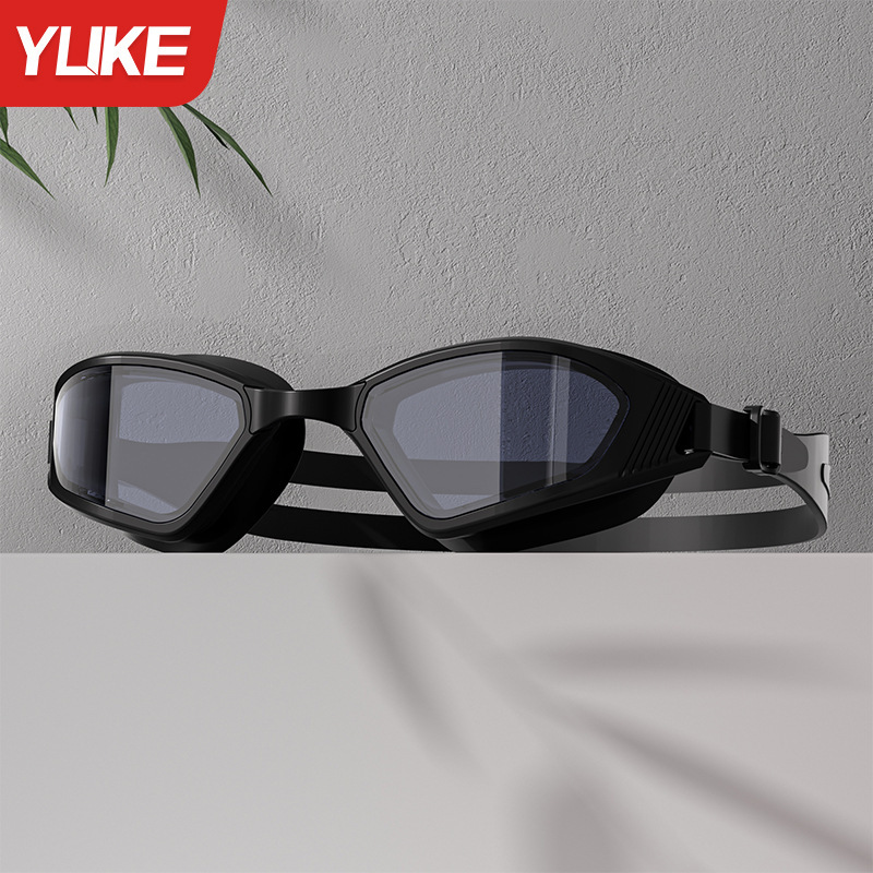 Graphite noir uni