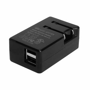 10W 5V 2A <span class=keywords><strong>Micro</strong></span> <span class=keywords><strong>USB</strong></span> <span class=keywords><strong>Power</strong></span> Adapter kép <span class=keywords><strong>USB</strong></span> tường sạc với chúng tôi cắm - Product Image 2